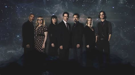 Criminal Minds Wallpapers Kolpaper Awesome Free Hd Wallpapers
