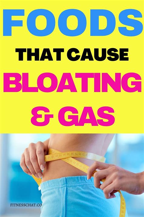 10 worst foods that cause bloating and gas in 2021 foods that cause bloating bloated and