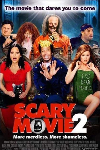 Watch Free Movies Online Scary Movie 2