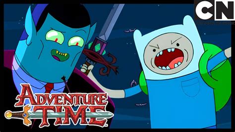 It Came From The Nightosphere Adventure Time Cartoon Network Youtube