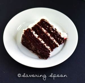 Peppermint Red Velvet Cake Savoring Spoon Savoring Spoon
