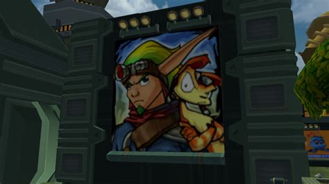 Jak And Daxter Ratchet And Clank Wiki Fandom
