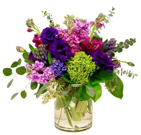 Request any service, anywhere with intently.co. Jewel Tones in Washington, DC | York Flowers in 2020 ...