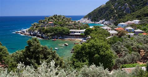 Where Was Mamma Mia Filmed In Greece Cn Traveller