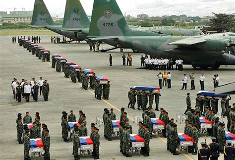 The Mamasapano Incident Brief Background Story Fallen 44