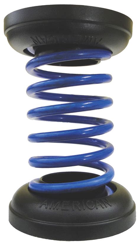 4 Spring Floor Springs Set Of 2460 Norberts Athletic Products Inc