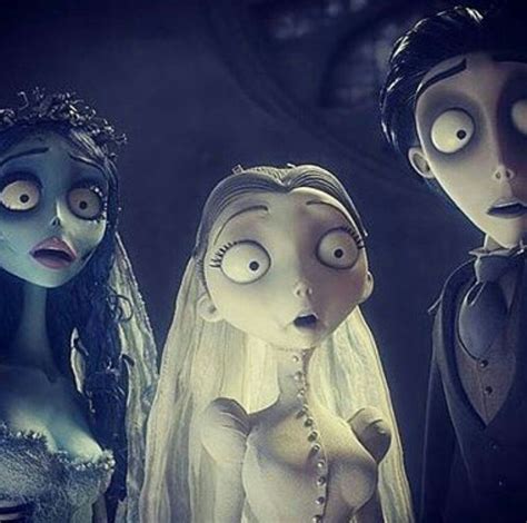 26 Best Ideas For Coloring Tim Burtons Corpse Bride