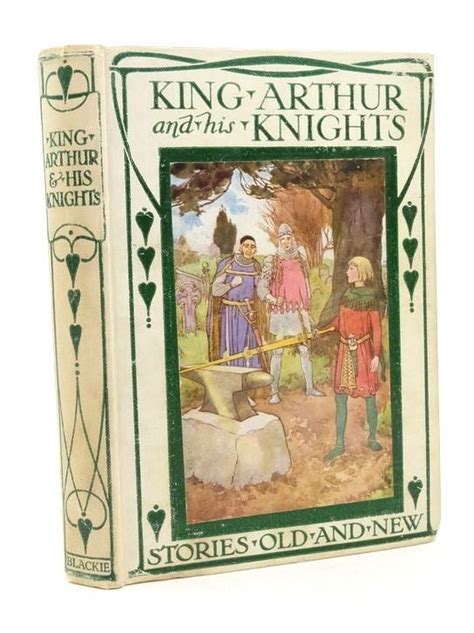 Stella And Roses Books King Arthur And His Knights Stock Code 1823680