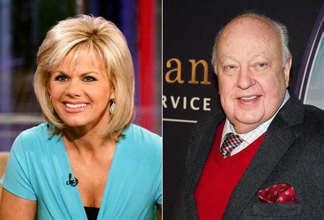 In Lawsuit Gretchen Carlson Alleges Sex Harassment At Fox Honolulu