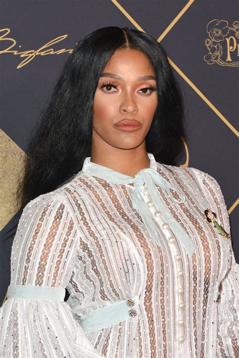 Ultra Sexy Joseline Hernandez Fans Say Shes Still Got Hot Sex Picture