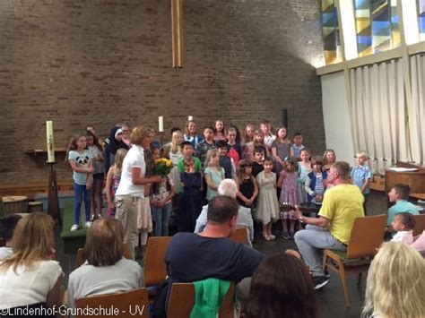 Das schulministerium hat den schulen heute mitgeteilt, dass es für die grundschulen keine änderungen im aktuellen schulbus linie 968. Sommerkonzert 2017 - Lindenhof-Grundschule