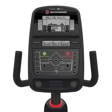 After trying schwinn 270 recumbent bike at my local sporting goods store (dick's sporting goods) and liking it a lot, i was contemplating between the 270 and the 230. Schwinn 230i Programmable Recumbent Bike
