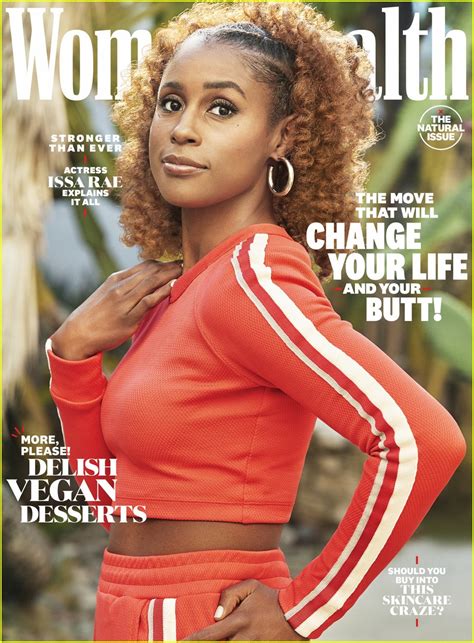 Issa Rae Opens Up About Gaining New Money Weight And Her Self Esteem
