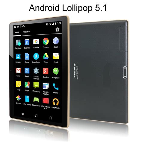 96 Inch Octa Core Tablet Android Phone Best Reviews Tablet