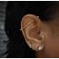 How To Treat Infected Ear Piercings A Dermatologist Explains