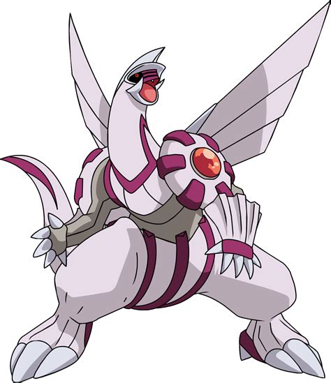 Image 484palkia Dp Anime 3png The Pokémon Wiki