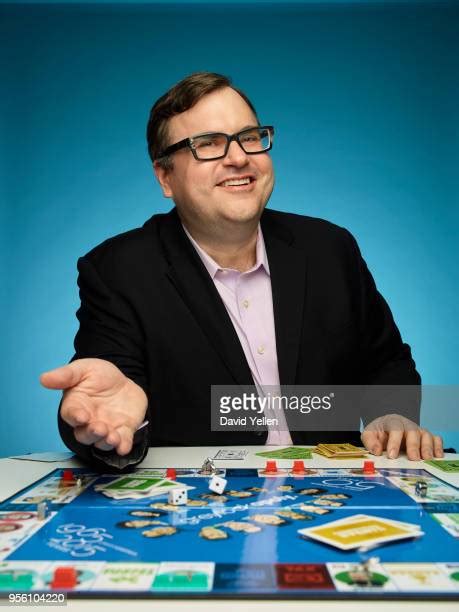 Greylock Partner Reid Hoffman Photos And Premium High Res Pictures Getty Images