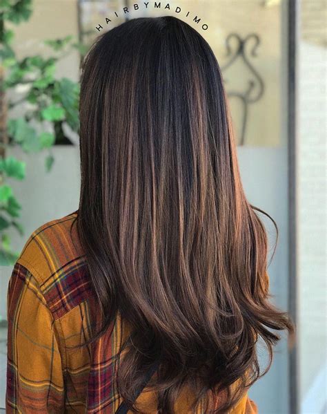 60 Chocolate Brown Hair Color Ideas For Brunettes In 2020 Hair Color
