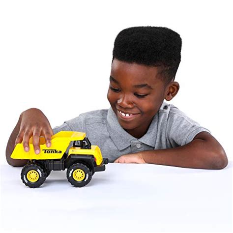 Our 10 Best Tonka Trucks For Boys Reviews In 2022 Mercury Luxury Cars