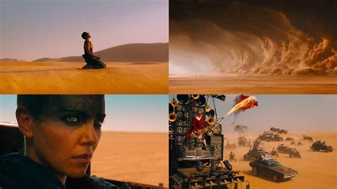 32 Most Visually Stunning Movies With The Best Cinematography