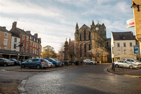 A Locals Guide To Hexham In Northumberland
