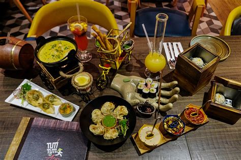 Check spelling or type a new query. Pan Asian Vegetarian Dinner at Tum Tum Asia Dubai | Dubai Travel Blog