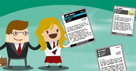 Co Napisać W Mailu Wysyłając Cv W Ciemno - Jak napisać skuteczne CV, które da Ci pracę? | Blog CraftCv