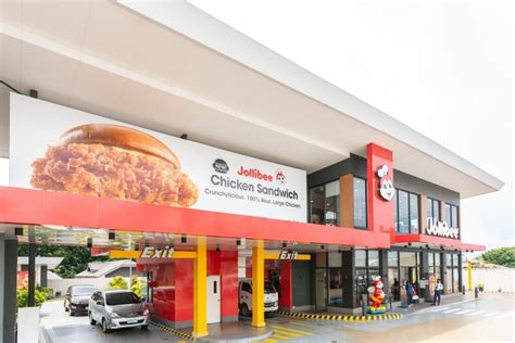 Jollibee Levels Up Joy And Alagang Jollibee Service With New Store