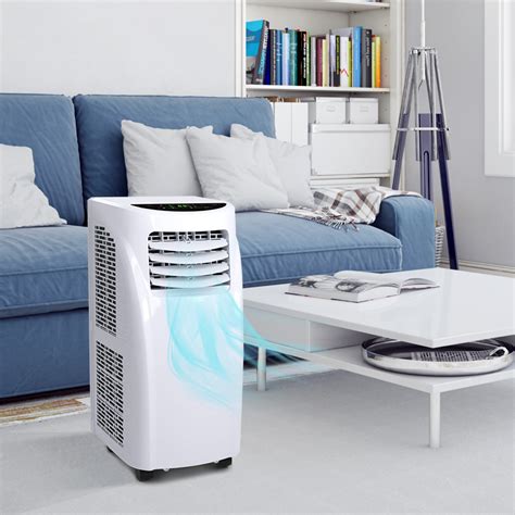 Royal sovereign split air conditioners use a high energy rating system of 17 seer, which uses less energy than conventional units and provides quieter. Premium Portable Air Conditioner Stand Up Room Cooler ...