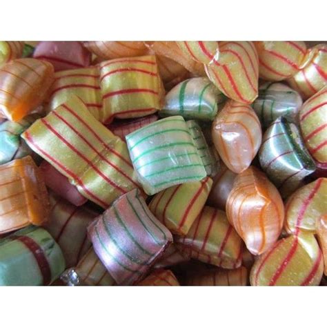 Chocolate Satins Old Fashioned Sweets Old Fashioned Candy Retro Sweets