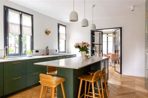 Inspiration 30 idées pour décorer la cuisine