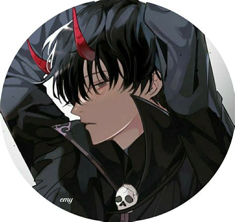 Good Anime Pfp For Discord Boy Anime Boy Pictures Posted By Images