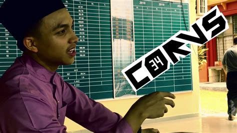 Viral❗ minggu aktiviti mrsm langkawi huru hara! Fad's Epilogue MRSM Tun Ghafar Baba - YouTube