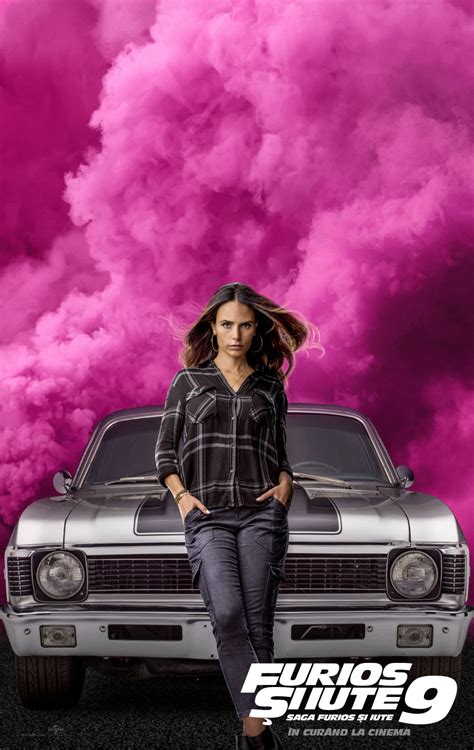Fast & furious 9 (2021). Poster Fast & Furious 9 (2021) - Poster Furios și iute 9 ...