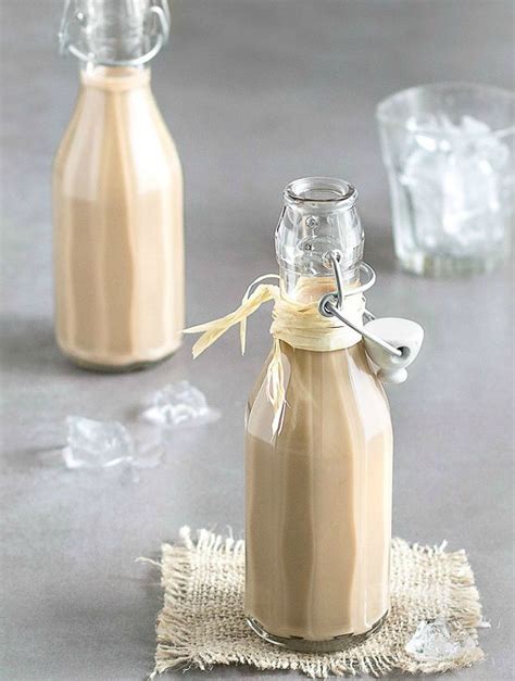 From there, i stir in bailey's irish cream and that's it. 12 *Boozy* Coffee Creamer Recipes for the Ultimate Coffee ...