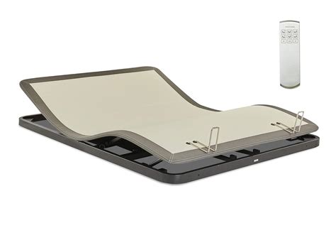 Best Queen Platform Bed Adjustable Base Wi Fi Wireless