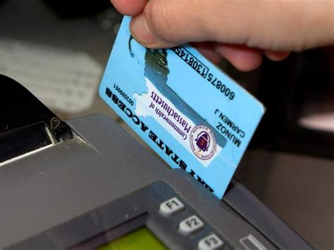 It's a plastic card that's used like a debit card to pay for items. Massachusetts Woman Charged With Committing $3.6 Million in Food Stamp Fraud