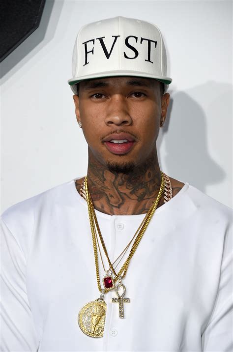 Tyga Contact Info Agent Manager Imdbpro