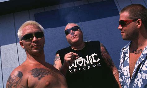 Sublime Celebrate Self Titled Debut Album Turning 25 With New Videos