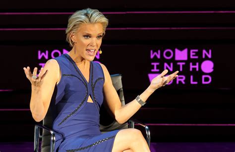 Megyn Kelly Meets With Donald Trump The New York Times