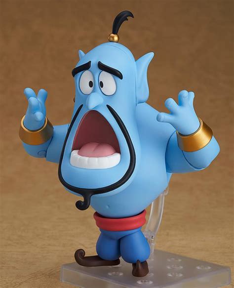 Disney Aladdin Nendoroid Genie 39 Action Figure Good Smile Company