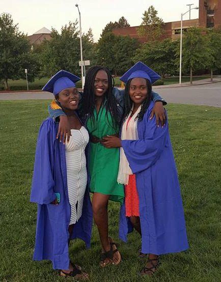 We did not find results for: Kenyan Mothers Pride as her twin girls graduate,shortly ...