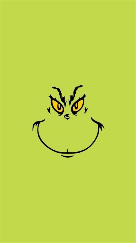 35 FREE Grinch Wallpaper Backgrounds For Your Phone Funny Christmas