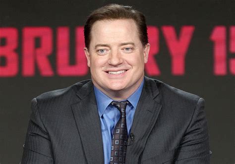 The Reasons Why Brendan Fraser Disappeared From Hollywood Resurface Share The Good News