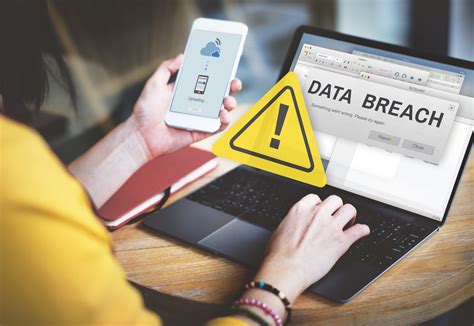 What to Do During a Data Breach | Voice Link