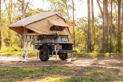 Pod All Roada Roof Top Camper 2021 Review See The Sights From Your
