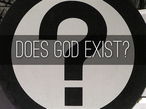 Does God Exist By Scott Macdonald