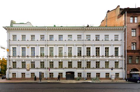 Музей политической истории России Санкт Петербург режим работы