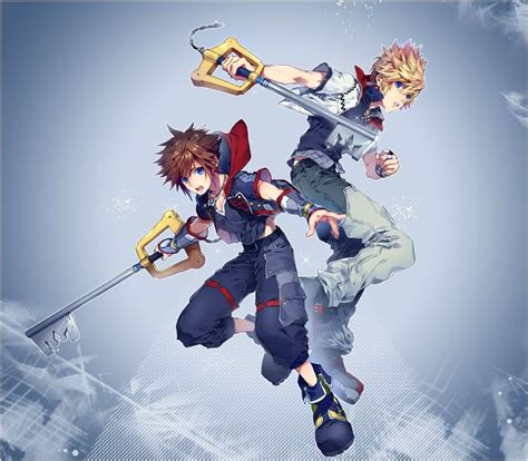 Twitter Kingdom Hearts Fanart Kingdom Hearts Kingdom Hearts Art