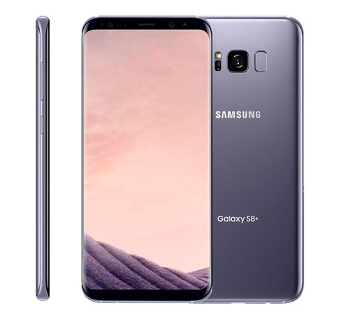Samsung Galaxy S8 Plus Sm G955u 64gb Verizon Atandt Unlocked 4g Lte